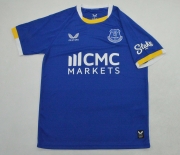 2627 Everton Home Soccer Jersey